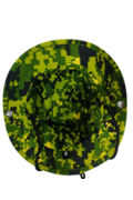 RELA JUNGLE HAT DIGITAL